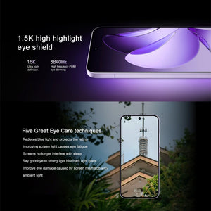 OPPO Reno13 Pro AI Phone, 16GB+512GB, Screen Fingerprint, 6.83 inch ColorOS 15.0 Dimensity 8350 Octa Core, NFC, OTG, Network: 5G, 16GB+512GB, Reno13 Pro, 16GB+512GB