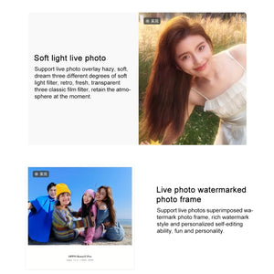 OPPO Reno13 Pro AI Phone, 16GB+512GB, Screen Fingerprint, 6.83 inch ColorOS 15.0 Dimensity 8350 Octa Core, NFC, OTG, Network: 5G, 16GB+512GB, Reno13 Pro, 16GB+512GB