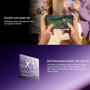 OPPO Reno13 Pro AI Phone, 16GB+512GB, Screen Fingerprint, 6.83 inch ColorOS 15.0 Dimensity 8350 Octa Core, NFC, OTG, Network: 5G, 16GB+512GB, Reno13 Pro, 16GB+512GB