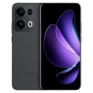 OPPO Reno13 Pro AI Phone, 16GB+1TB, Screen Fingerprint, 6.83 inch ColorOS 15.0 Dimensity 8350 Octa Core, NFC, OTG, Network: 5G, 16GB+1TB, Reno13 Pro, 16GB+1TB