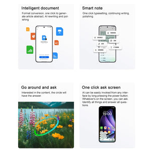 OPPO Reno13 Pro AI Phone, 16GB+1TB, Screen Fingerprint, 6.83 inch ColorOS 15.0 Dimensity 8350 Octa Core, NFC, OTG, Network: 5G, 16GB+1TB, Reno13 Pro, 16GB+1TB