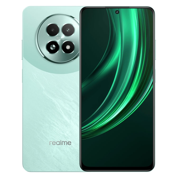 Realme 13, 12GB+512GB, Side Fingerprint Identification, 6.72 inch Realme UI 5.0 Dimensity 6300 5G Octa Core, Network: 5G, Realme 13, 12GB+512GB