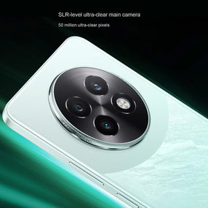 Realme 13 Pro, 12GB+256GB, Screen Fingerprint Identification, 6.67 inch Realme UI 5.0 Dimensity 7300 Octa Core, NFC, Network: 5G, Realme 13 Pro, 12GB+256GB