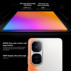 vivo iQOO Neo10 Pro, 16GB+256GB, Face ID / Screen Fingerprint Identification, 6.78 inch Android 15 OriginOS 5 Dimensity 9400 Octa Core, OTG, NFC, Network: 5G, Support Google Play