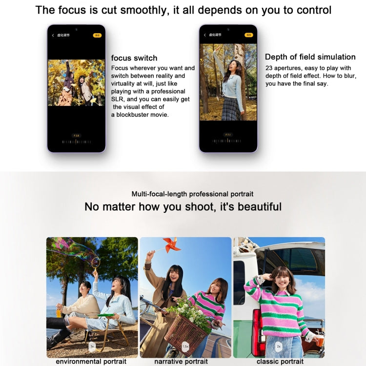 Honor 300, 16GB+512GB, Screen Fingerprint, 6.7 inch MagicOS 9.0 / Android 15 Snapdragon 7 Gen 3 Octa Core, Network: 5G, NFC, OTG, Not Support Google Play