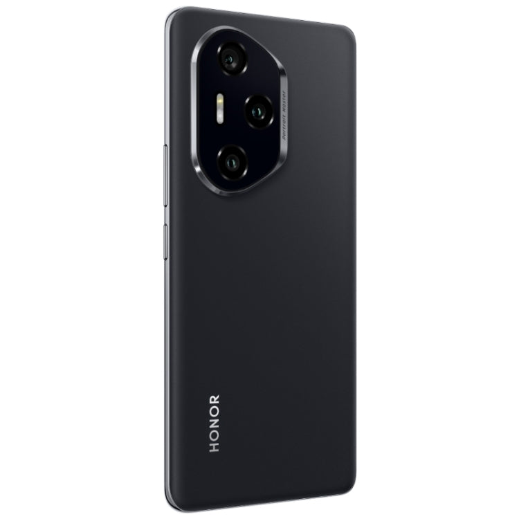 Honor 300 Pro, 12GB+512GB, Screen Fingerprint, 6.78 inch MagicOS 9.0 / Android 15 Snapdragon 8 Gen 3 Octa Core, Network: 5G, NFC, OTG, Not Support Google Play, Honor 300 Pro, 16GB+512GB