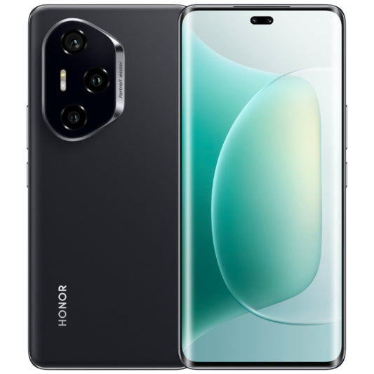 Honor 300 Pro, 12GB+512GB, Screen Fingerprint, 6.78 inch MagicOS 9.0 / Android 15 Snapdragon 8 Gen 3 Octa Core, Network: 5G, NFC, OTG, Not Support Google Play, Honor 300 Pro, 16GB+512GB