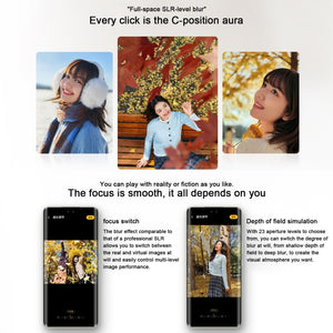 Honor 300 Pro, 12GB+512GB, Screen Fingerprint, 6.78 inch MagicOS 9.0 / Android 15 Snapdragon 8 Gen 3 Octa Core, Network: 5G, NFC, OTG, Not Support Google Play, Honor 300 Pro, 16GB+512GB