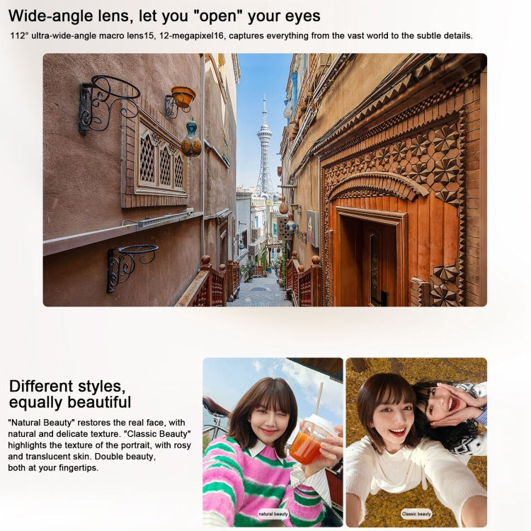 Honor 300 Pro, 12GB+512GB, Screen Fingerprint, 6.78 inch MagicOS 9.0 / Android 15 Snapdragon 8 Gen 3 Octa Core, Network: 5G, NFC, OTG, Not Support Google Play, Honor 300 Pro, 16GB+512GB