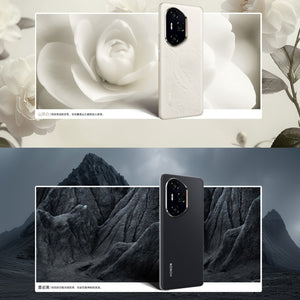 Honor 300 Ultra, 16GB+1TB, Screen Fingerprint, 6.78 inch MagicOS 9.0 / Android 15 Snapdragon 8 Gen 3 Octa Core, Network: 5G, NFC, OTG, Not Support Google Play