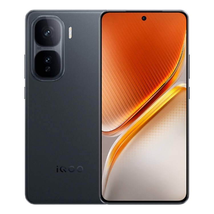 vivo iQOO Neo10, 12GB+256GB, Face ID / Screen Fingerprint Identification, 6.78 inch Android 15 OriginOS 5 Snapdragon 8 Gen 3 Octa Core, OTG, NFC, Network: 5G, Support Google Play