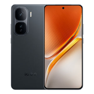 vivo iQOO Neo10, 12GB+256GB, Face ID / Screen Fingerprint Identification, 6.78 inch Android 15 OriginOS 5 Snapdragon 8 Gen 3 Octa Core, OTG, NFC, Network: 5G, Support Google Play