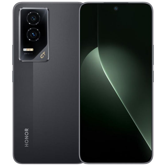 Honor GT, 12GB+256GB, In-screen Fingerprint, 6.7 inch MagicOS 9.0 Android 15.0 Snapdragon 8 Gen 3 Octa Core, Network: 5G, OTG, NFC