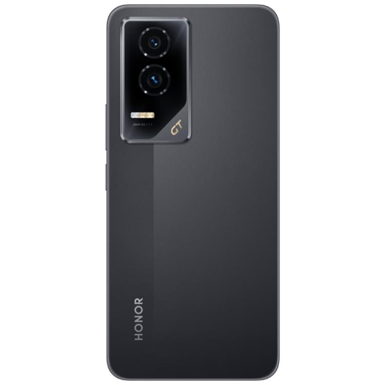 Honor GT, 16GB+512GB, In-screen Fingerprint, 6.7 inch MagicOS 9.0 Android 15.0 Snapdragon 8 Gen 3 Octa Core, Network: 5G, OTG, NFC