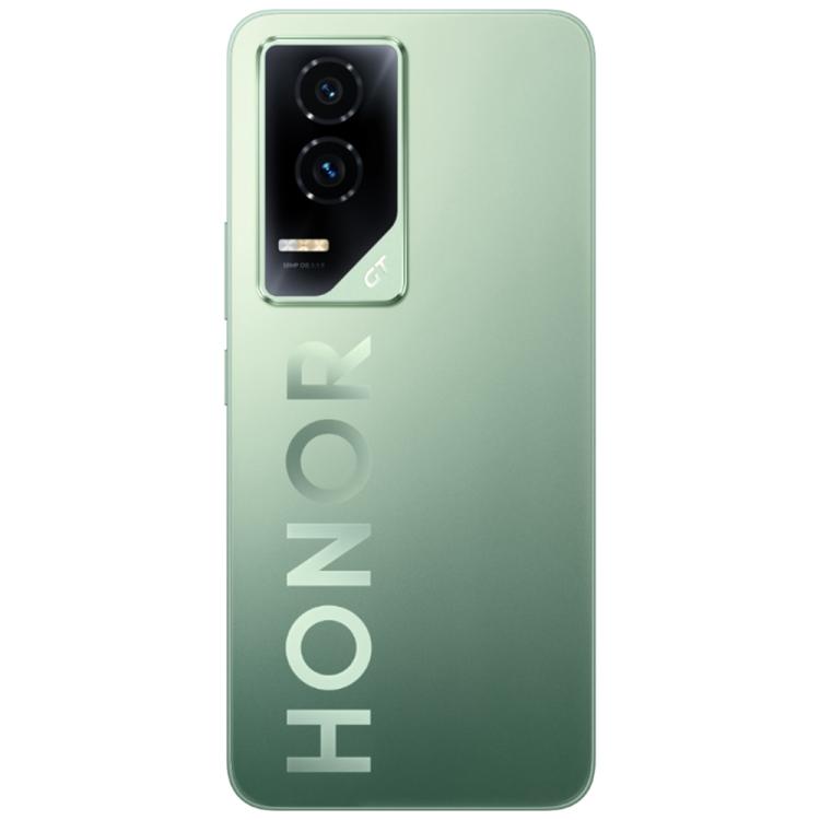Honor GT, 16GB+512GB, In-screen Fingerprint, 6.7 inch MagicOS 9.0 Android 15.0 Snapdragon 8 Gen 3 Octa Core, Network: 5G, OTG, NFC, 16GB+512GB