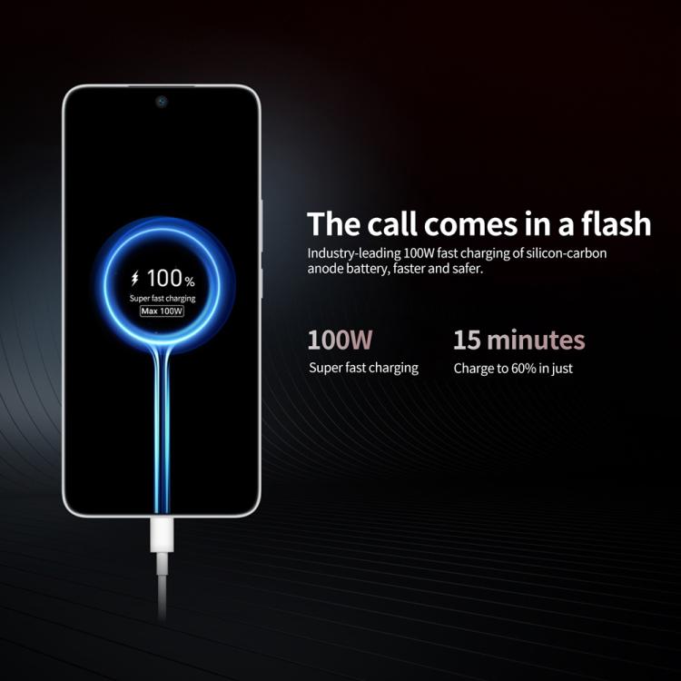 Honor GT, 16GB+512GB, In-screen Fingerprint, 6.7 inch MagicOS 9.0 Android 15.0 Snapdragon 8 Gen 3 Octa Core, Network: 5G, OTG, NFC, 16GB+512GB