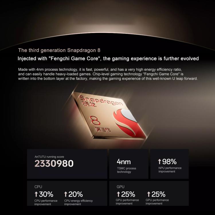 OnePlus Ace 5, 12GB+256GB, 6.78 inch ColorOS 15.0 Snapdragon 8 Gen 3 Octa Core, NFC, Network: 5G