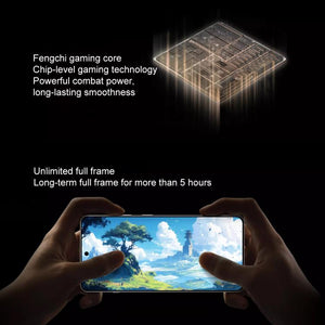 OnePlus Ace 5, 12GB+256GB, 6.78 inch ColorOS 15.0 Snapdragon 8 Gen 3 Octa Core, NFC, Network: 5G