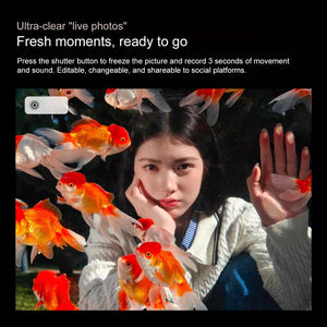 OnePlus Ace 5, 12GB+512GB, 6.78 inch ColorOS 15.0 Snapdragon 8 Gen 3 Octa Core, NFC, Network: 5G