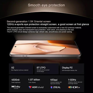 OnePlus Ace 5, 12GB+512GB, 6.78 inch ColorOS 15.0 Snapdragon 8 Gen 3 Octa Core, NFC, Network: 5G