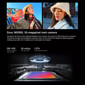 OnePlus Ace 5, 12GB+256GB, 6.78 inch ColorOS 15.0 Snapdragon 8 Gen 3 Octa Core, NFC, Network: 5G, 16GB+256GB