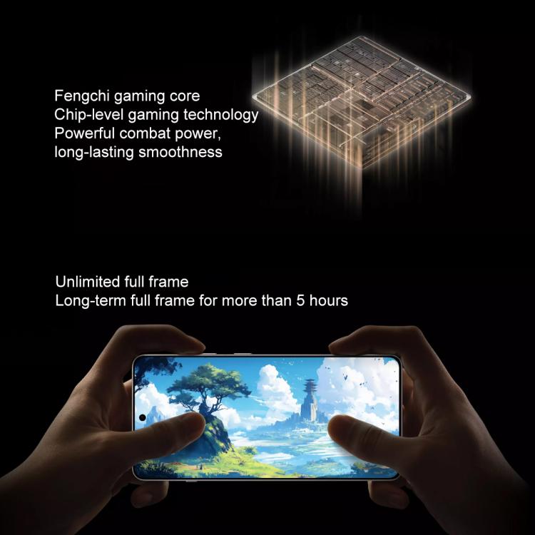 OnePlus Ace 5, 12GB+256GB, 6.78 inch ColorOS 15.0 Snapdragon 8 Gen 3 Octa Core, NFC, Network: 5G, 16GB+256GB