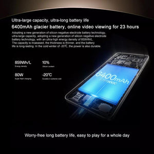 OnePlus Ace 5, 12GB+256GB, 6.78 inch ColorOS 15.0 Snapdragon 8 Gen 3 Octa Core, NFC, Network: 5G, 16GB+256GB