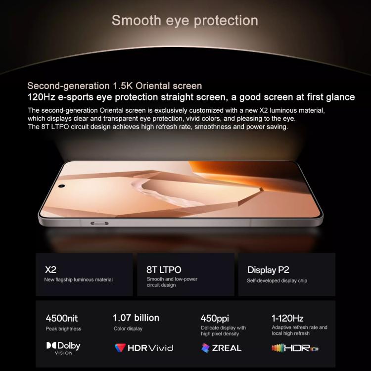 OnePlus Ace 5, 12GB+512GB, 6.78 inch ColorOS 15.0 Snapdragon 8 Gen 3 Octa Core, NFC, Network: 5G, 16GB+512GB