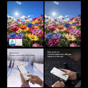 OnePlus Ace 5 Pro, 12GB+256GB, 6.78 inch ColorOS 15.0 Snapdragon 8 Elite Octa Core, NFC, Network: 5G, 12GB+256GB