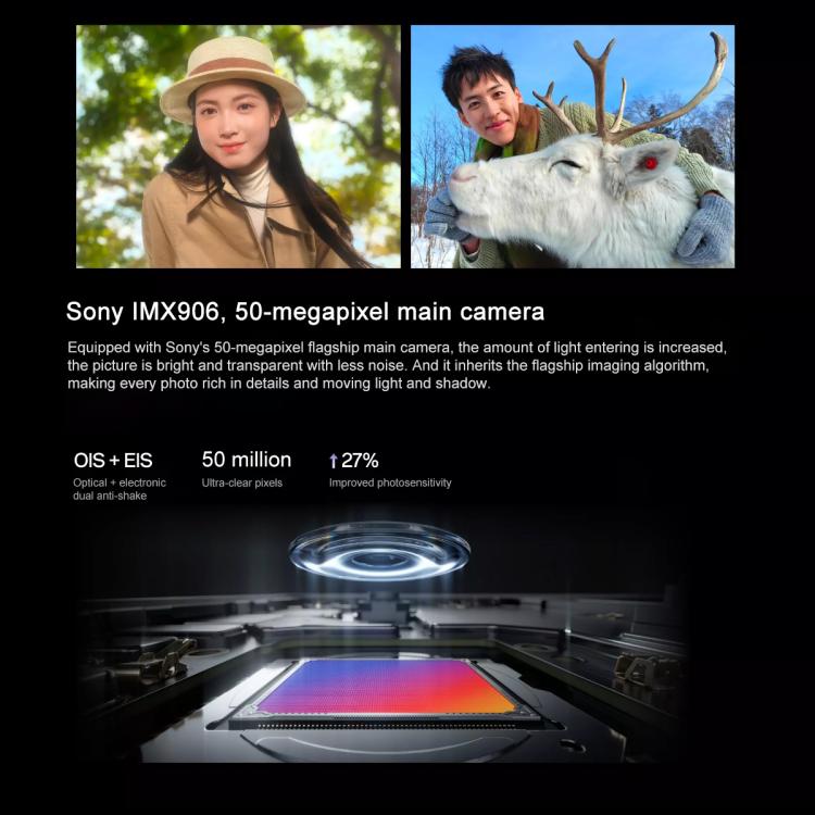 OnePlus Ace 5 Pro, 16GB+512GB, 6.78 inch ColorOS 15.0 Snapdragon 8 Elite Octa Core, NFC, Network: 5G