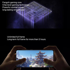 OnePlus Ace 5 Pro, 16GB+512GB, 6.78 inch ColorOS 15.0 Snapdragon 8 Elite Octa Core, NFC, Network: 5G