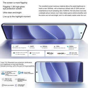 Xiaomi Redmi Note 14 Pro, 12GB+256GB, 6.67 inch Xiaomi HyperOS Mediatek Dimensity 7300-Ultra Octa Core, NFC, Network: 5G, 12GB+256GB