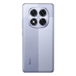 Xiaomi Redmi Note 14 Pro, 12GB+512GB, 6.67 inch Xiaomi HyperOS Mediatek Dimensity 7300-Ultra Octa Core, NFC, Network: 5G