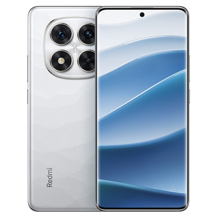 Xiaomi Redmi Note 14 Pro, 12GB+512GB, 6.67 inch Xiaomi HyperOS Mediatek Dimensity 7300-Ultra Octa Core, NFC, Network: 5G, 12GB+512GB