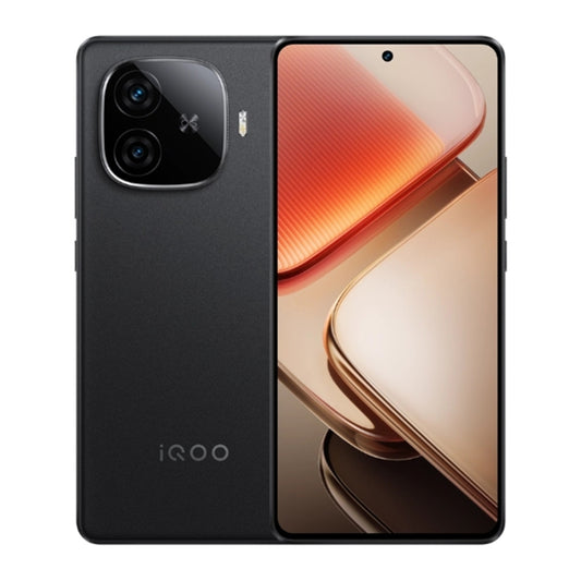vivo iQOO Z9 Turbo+, 12GB+512GB, 6.78 inch Android 14.0 OriginOS 4 Dimensity 9300+ Octa Core 3.4GHz, OTG, NFC, Network: 5G, Support Google Play, 12GB+512GB
