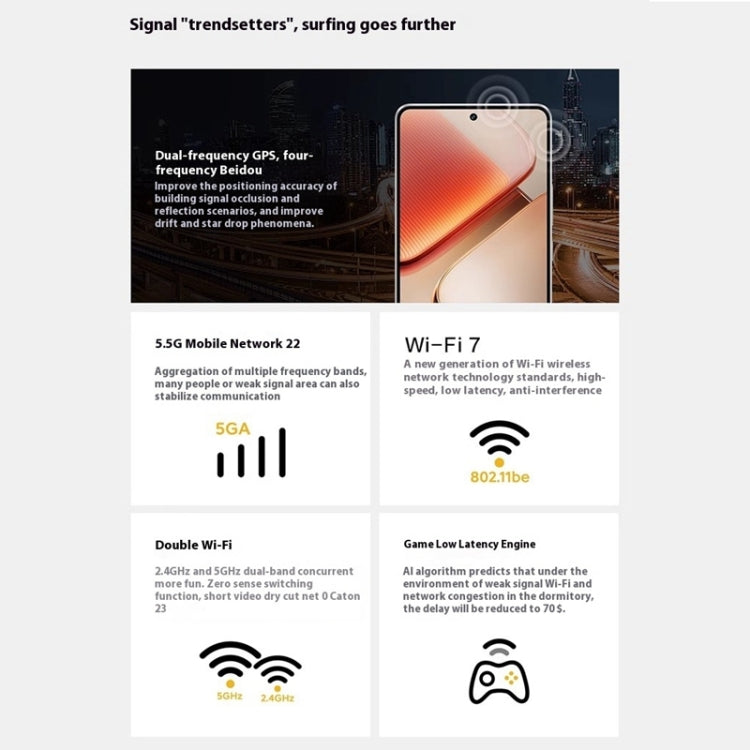 vivo iQOO Z9 Turbo+, 12GB+512GB, 6.78 inch Android 14.0 OriginOS 4 Dimensity 9300+ Octa Core 3.4GHz, OTG, NFC, Network: 5G, Support Google Play, 12GB+512GB