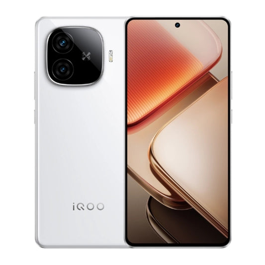 vivo iQOO Z9 Turbo+, 16GB+256GB, 6.78 inch Android 14.0 OriginOS 4 Dimensity 9300+ Octa Core 3.4GHz, OTG, NFC, Network: 5G, Support Google Play, 16GB+256GB
