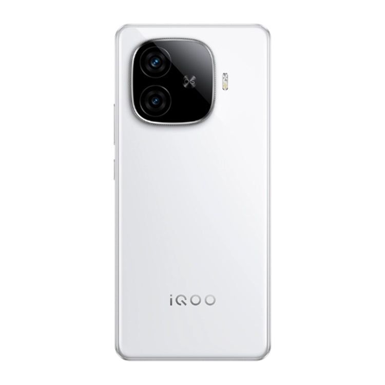 vivo iQOO Z9 Turbo+, 16GB+256GB, 6.78 inch Android 14.0 OriginOS 4 Dimensity 9300+ Octa Core 3.4GHz, OTG, NFC, Network: 5G, Support Google Play, 16GB+256GB