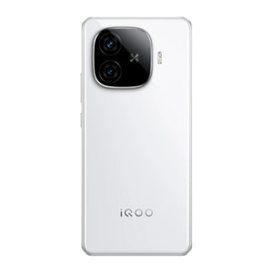 vivo iQOO Z9 Turbo+, 16GB+256GB, 6.78 inch Android 14.0 OriginOS 4 Dimensity 9300+ Octa Core 3.4GHz, OTG, NFC, Network: 5G, Support Google Play, 16GB+256GB