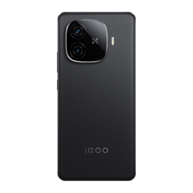 vivo iQOO Z9 Turbo+, 16GB+512GB, 6.78 inch Android 14.0 OriginOS 4 Dimensity 9300+ Octa Core 3.4GHz, OTG, NFC, Network: 5G, Support Google Play, 16GB+512GB