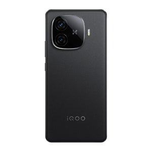 vivo iQOO Z9 Turbo+, 16GB+512GB, 6.78 inch Android 14.0 OriginOS 4 Dimensity 9300+ Octa Core 3.4GHz, OTG, NFC, Network: 5G, Support Google Play, 16GB+512GB