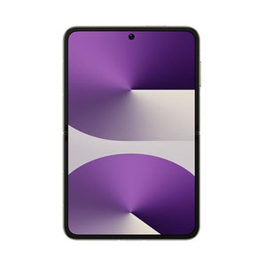 HUAWEI Pura X, 12GB+512GB, Side Fingerprint Identification, 6.3 inch + 3.5 inch HarmonyOS 5.0.1 Octa Core, NFC, OTG, Not Support Google Play