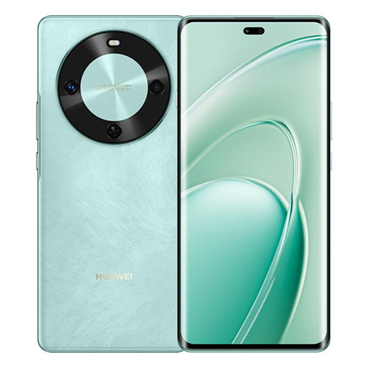 HUAWEI Enjoy 70X, 8GB+256GB, Screen Fingerprint, 6.78 inch HarmonyOS 4.2 Kirin 8000A Hexa Core, Network: 4G, OTG, NFC, Not Support Google Play, 8GB+256GB(Cyan), 8GB+256GB(White), 8GB+256GB(Black)