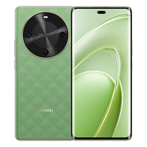 HUAWEI Enjoy 70X, 8GB+512GB, Screen Fingerprint, 6.78 inch HarmonyOS 4.2 Kirin 8000A Hexa Core, Network: 4G, OTG, NFC, Not Support Google Play, 8GB+512GB(Black), 8GB+512GB(Green), 8GB+512GB(Cyan), 8GB+512GB(White)