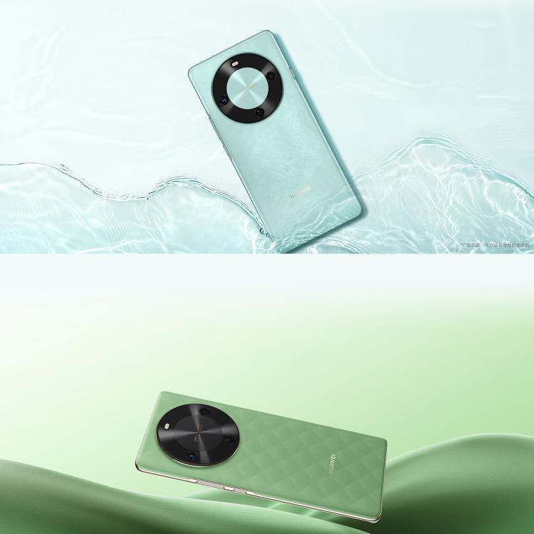 HUAWEI Enjoy 70X, 8GB+512GB, Screen Fingerprint, 6.78 inch HarmonyOS 4.2 Kirin 8000A Hexa Core, Network: 4G, OTG, NFC, Not Support Google Play, 8GB+512GB(Black), 8GB+512GB(Green), 8GB+512GB(Cyan), 8GB+512GB(White)