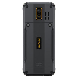 Ulefone Armor Mini 4 Rugged Phone, 2.8 inch Unisoc T117, Network: 4G