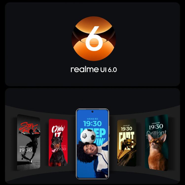Realme Neo7, 12GB+256GB, 6.78 inch Android 15 / Realme UI 6.0 MediaTek Dimensity 9300+ Octa Core, NFC, Network: 5G, Support Google Play, Realme Neo7, 12GB+256GB