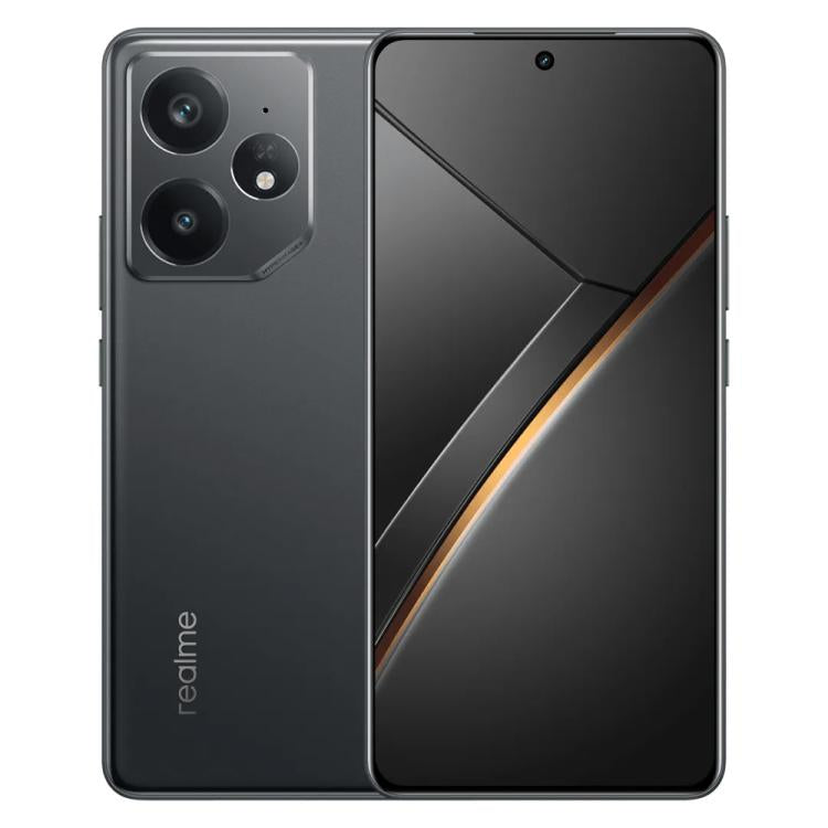 Realme Neo7, 12GB+512GB, 6.78 inch Android 15 / Realme UI 6.0 MediaTek Dimensity 9300+ Octa Core, NFC, Network: 5G, Support Google Play, Realme Neo7, 12GB+512GB