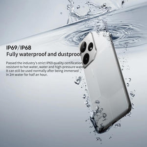 Realme Neo7, 12GB+512GB, 6.78 inch Android 15 / Realme UI 6.0 MediaTek Dimensity 9300+ Octa Core, NFC, Network: 5G, Support Google Play, Realme Neo7, 12GB+512GB