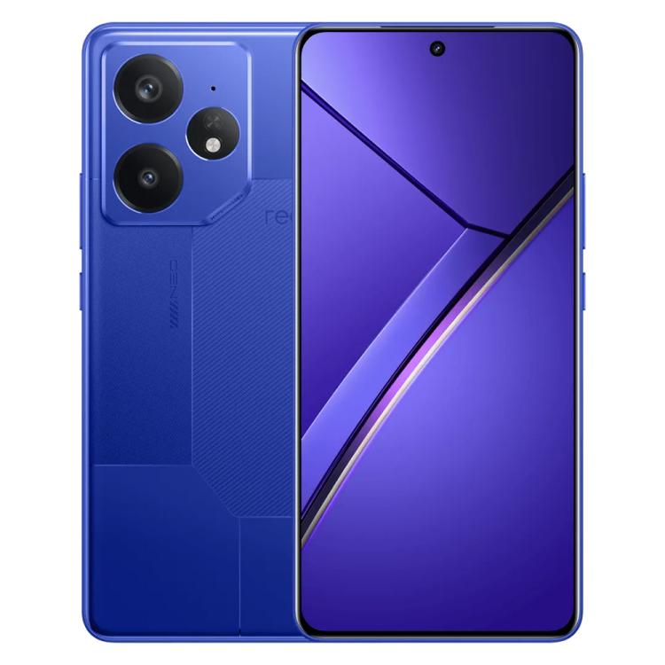Realme Neo7, 16GB+1TB, 6.78 inch Android 15 / Realme UI 6.0 MediaTek Dimensity 9300+ Octa Core, NFC, Network: 5G, Support Google Play